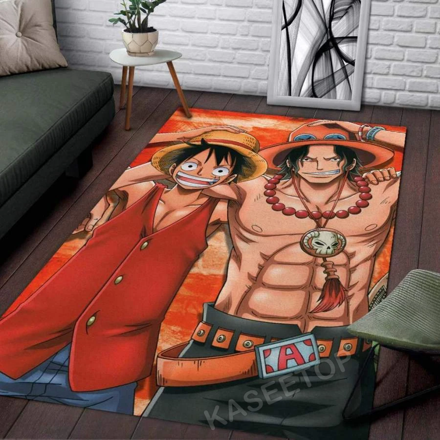 Аниме One Piece-Luffy разделительные коврики 3D печать фланелевый напольный ковер для гостиной спальни домашний декоративный Декор для комнаты
Аниме One Piece-Luffy разделительные коврики 3D печать фланелевый напольный ковер для гостиной спальни домашний декоративный Декор для комнаты