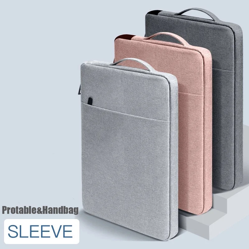 Sleeve HandBag for Xiaomi Pad 6 Pro 2023 11" Pad 6 5 Pro Waterproof Protective Case Multi-function Bag for Redmi Pad 10.61
Sleeve HandBag for Xiaomi Pad 6 Pro 2023 11" Pad 6 5 Pro Waterproof Protective Case Multi-function Bag for Redmi Pad 10.61