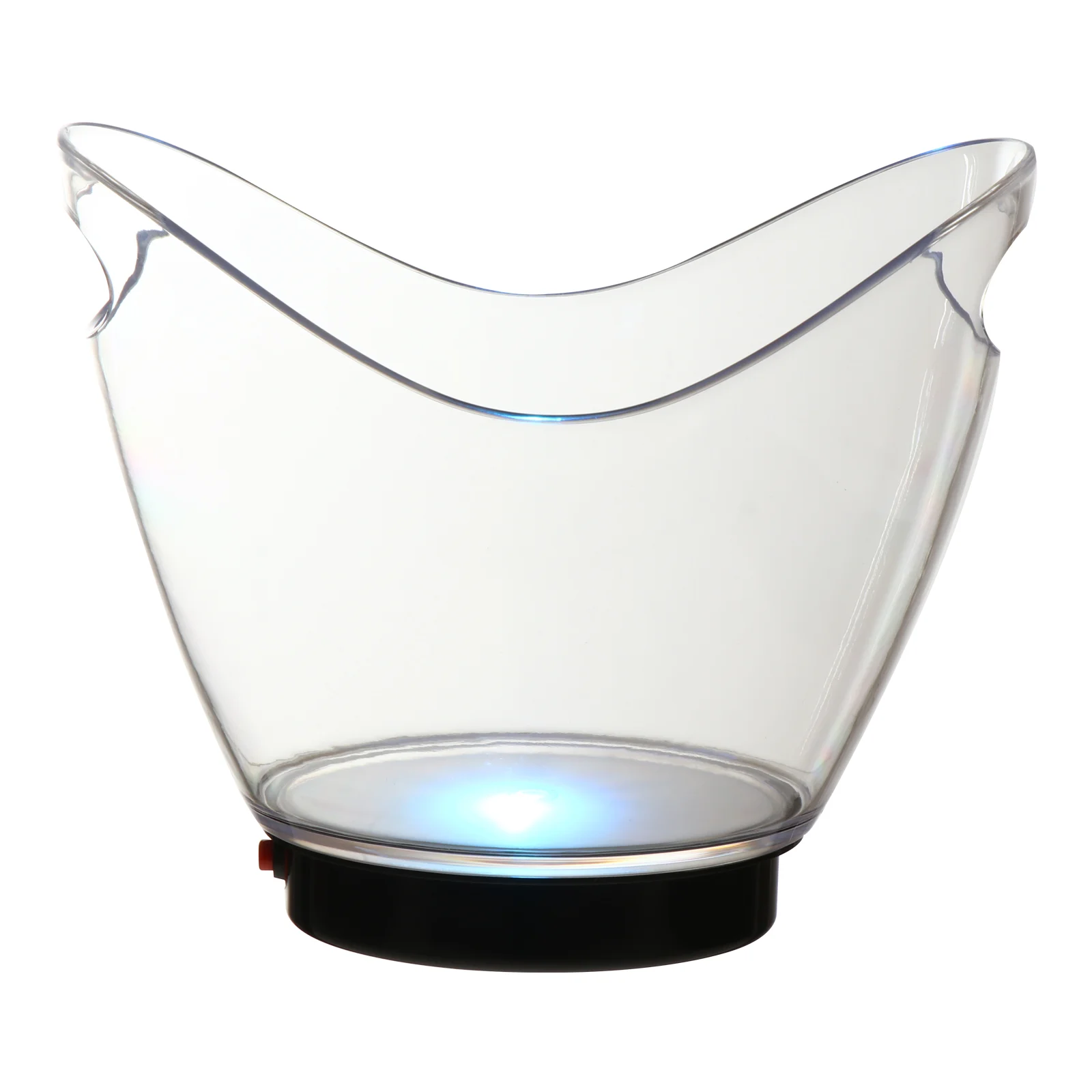 Bucket Icecooler Champagne Beverage Chiller Tub Bottle Led Clear Beerbarholder Drink Acrylic Drinks Cocktail Chillingbin Bottles
Bucket Icecooler Champagne Beverage Chiller Tub Bottle Led Clear Beerbarholder Drink Acrylic Drinks Cocktail Chillingbin Bottles