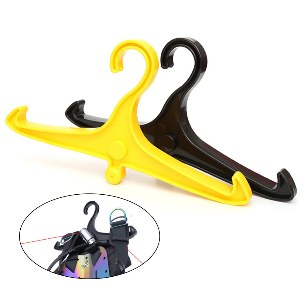Coat Hanger Wetsuit Hanger Diving Outdoor Sports Snorkeling Surfing Water Sports 1 Piece 1pcs 41*22cm Accessories
Coat Hanger Wetsuit Hanger Diving Outdoor Sports Snorkeling Surfing Water Sports 1 Piece 1pcs 41*22cm Accessories
