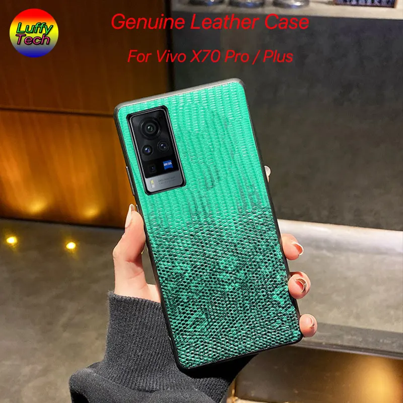 Genuine Leather Case For VIVO X70 Pro Plus Protective Anti-Drop Back Phone Cover Shell For X70 Pro Plus X70Pro Anti-Scratch
Genuine Leather Case For VIVO X70 Pro Plus Protective Anti-Drop Back Phone Cover Shell For X70 Pro Plus X70Pro Anti-Scratch