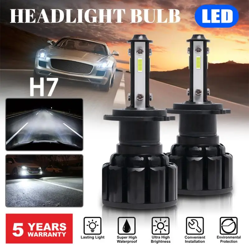 Противотуманная фотовспышка H7 практичная суперъяркая Водонепроницаемая многофункциональная автомобильная светодиодная фотовспышка 6500 л...
Противотуманная фотовспышка H7 практичная суперъяркая Водонепроницаемая многофункциональная автомобильная светодиодная фотовспышка 6500 л...