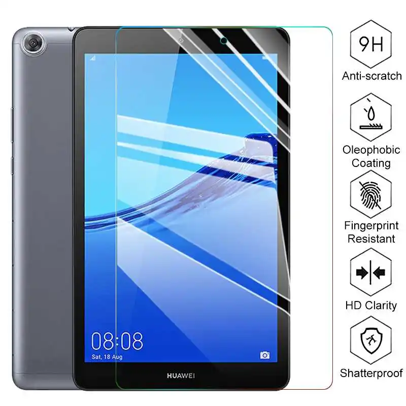 Закаленное стекло для Huawei MediaPad M5 Lite 8 Защита для экрана передняя HD пленка
Закаленное стекло для Huawei MediaPad M5 Lite 8 Защита для экрана передняя HD пленка
