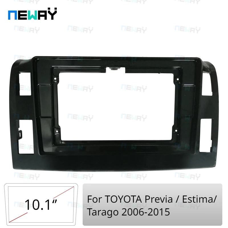 Радио видео панель Аудио мультимедийный плеер рамка для TOYOTA Previa / Estima/ Tarago 2006-2015
Радио видео панель Аудио мультимедийный плеер рамка для TOYOTA Previa / Estima/ Tarago 2006-2015