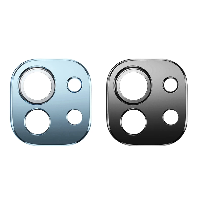 2Pcs Back Camera Lens Screen Protector For Xiaomi 11 Ring Film For Xiaomi Mi 11 Lens Cover Case,Blue & Black
2Pcs Back Camera Lens Screen Protector For Xiaomi 11 Ring Film For Xiaomi Mi 11 Lens Cover Case,Blue & Black