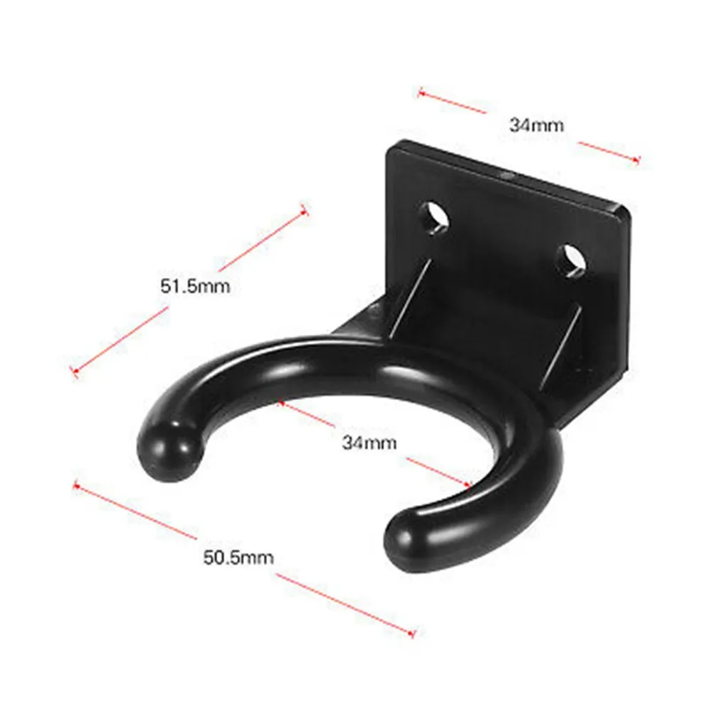 Stand Hanger Microphone Wall 1PC 6g/ 0.2in Black Bracket Holder Hook Mic Mounted Plastic Rack Accessories Best
Stand Hanger Microphone Wall 1PC 6g/ 0.2in Black Bracket Holder Hook Mic Mounted Plastic Rack Accessories Best