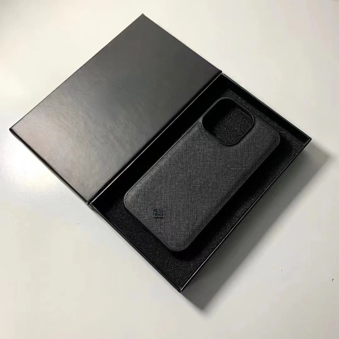 Luxury Genuine Leather for Iphone 13 Pro Max with Box Anti-fingerprint Anti-skid Leather Phone Cases for IPhone 11 Xr 7 8Plus Xs
Luxury Genuine Leather for Iphone 13 Pro Max with Box Anti-fingerprint Anti-skid Leather Phone Cases for IPhone 11 Xr 7 8Plus Xs