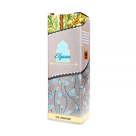 Shams Natural Oils Масляные духи Эль Гуна 3 мл | Красота и здоровье