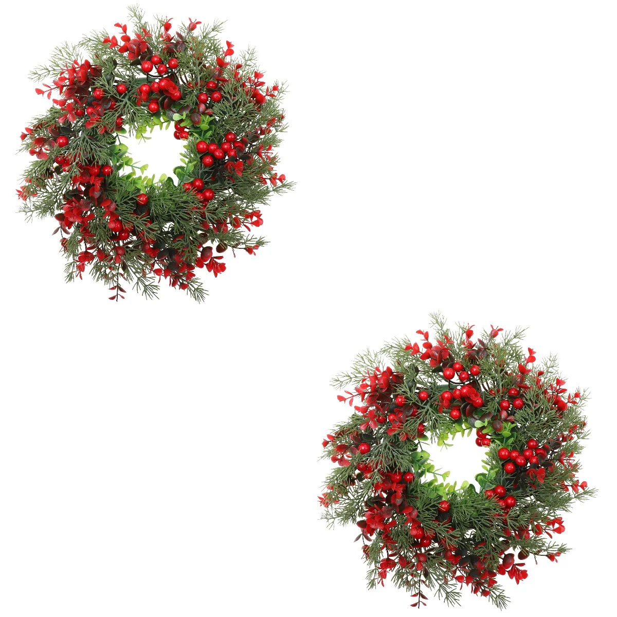 Wreath Christmas Door Berry Twigfireplace Front Tree Pine Holiday Wreaths Artificial Sign Cone Ornament Hanging Party Adorn
Wreath Christmas Door Berry Twigfireplace Front Tree Pine Holiday Wreaths Artificial Sign Cone Ornament Hanging Party Adorn