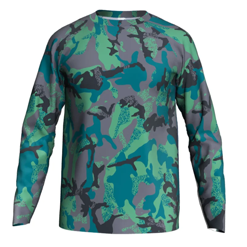 Men Bicycle Long Sleeve Motocross Cycling Shirt Jersey MTB Bike Downhill Road Ride Mountain Run Breathable Green Tops Clothes
Men Bicycle Long Sleeve Motocross Cycling Shirt Jersey MTB Bike Downhill Road Ride Mountain Run Breathable Green Tops Clothes