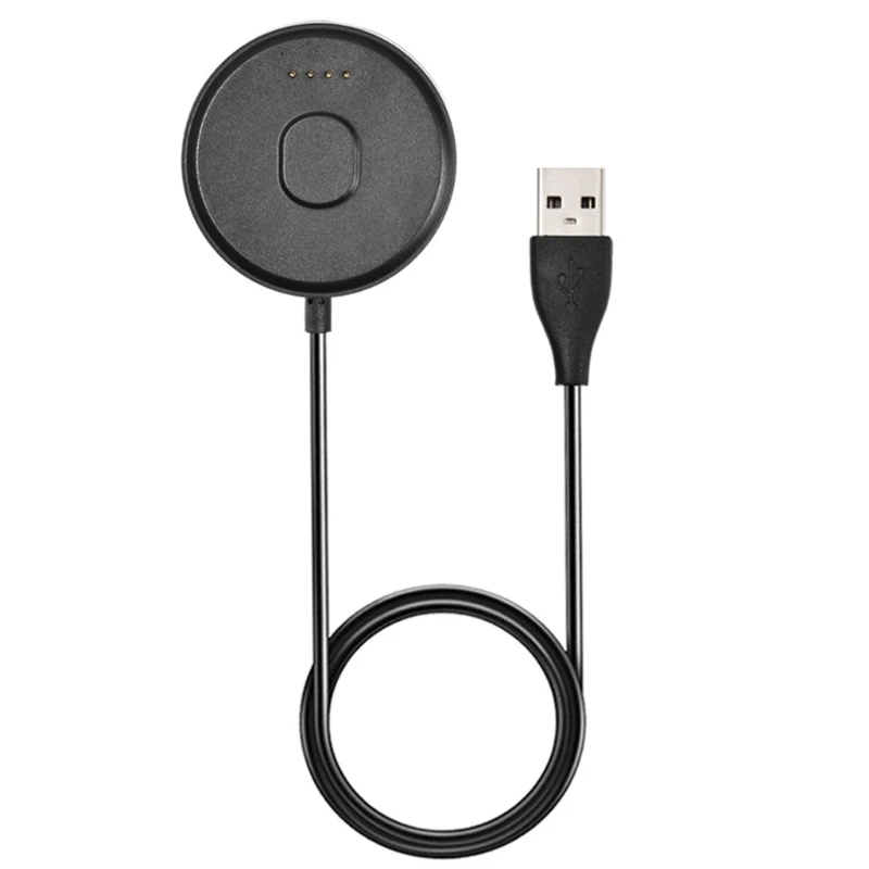 Зарядный USB-кабель для смарт-часов, зарядный кабель для быстрой зарядки браслета, док-станция с кабелем питания для Ticwatch E2/S2
Зарядный USB-кабель для смарт-часов, зарядный кабель для быстрой зарядки браслета, док-станция с кабелем питания для Ticwatch E2/S2
