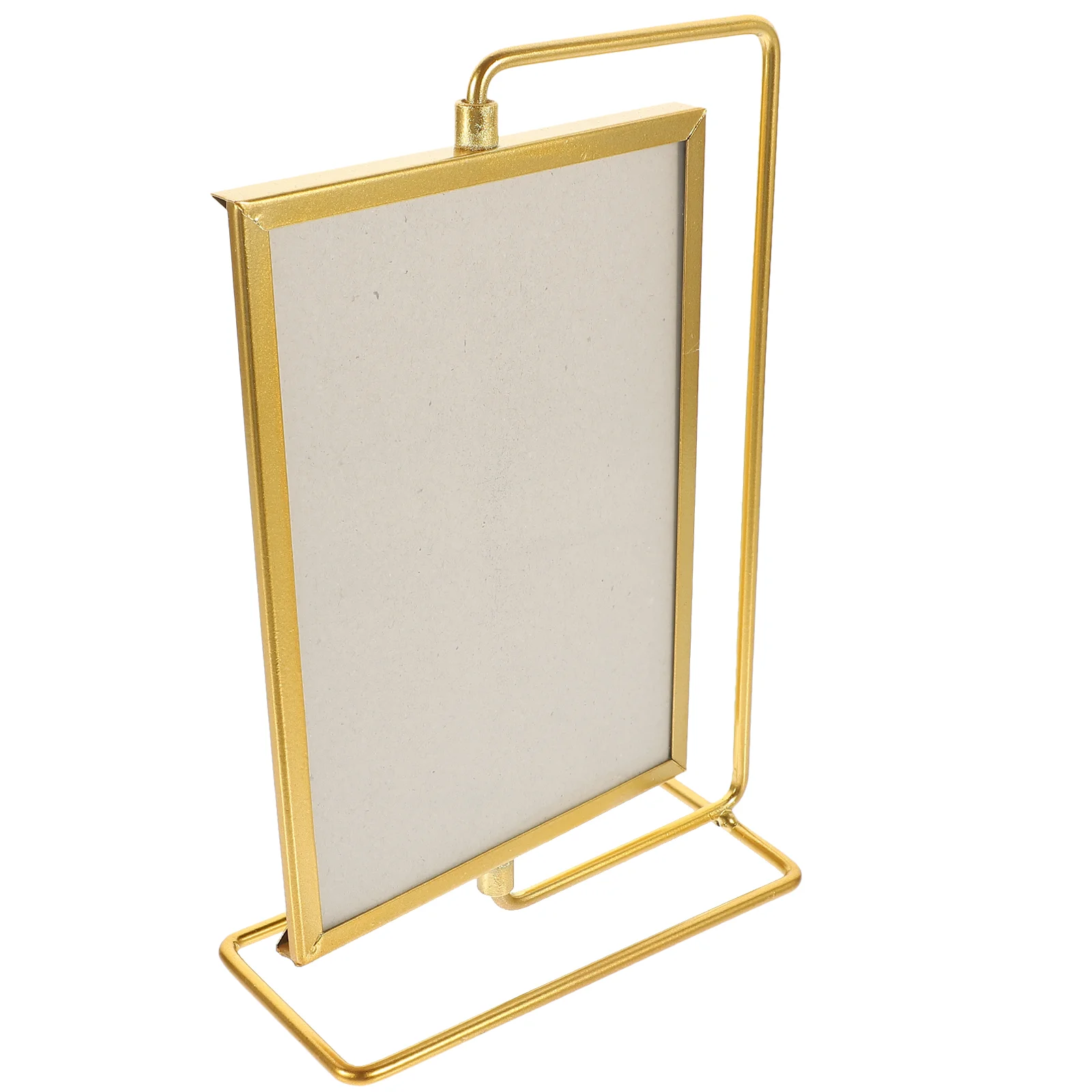 Creative Rotating Photo Frame Household Decor Holder Festival Iron Storage Picture Home Office Vintage Design
Creative Rotating Photo Frame Household Decor Holder Festival Iron Storage Picture Home Office Vintage Design