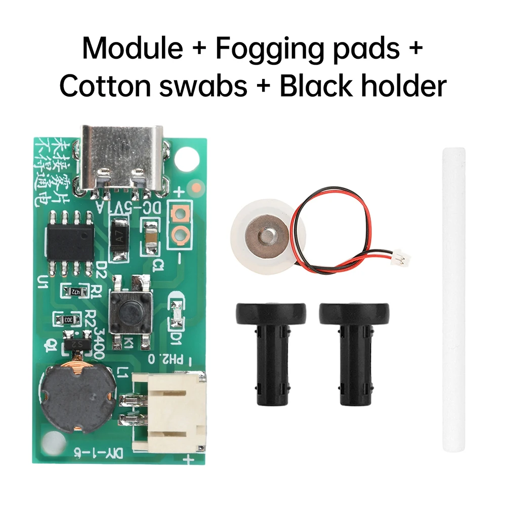 Мини-увлажнитель воздуха Mini Single Jet Humidifier
Мини-увлажнитель воздуха Mini Single Jet Humidifier