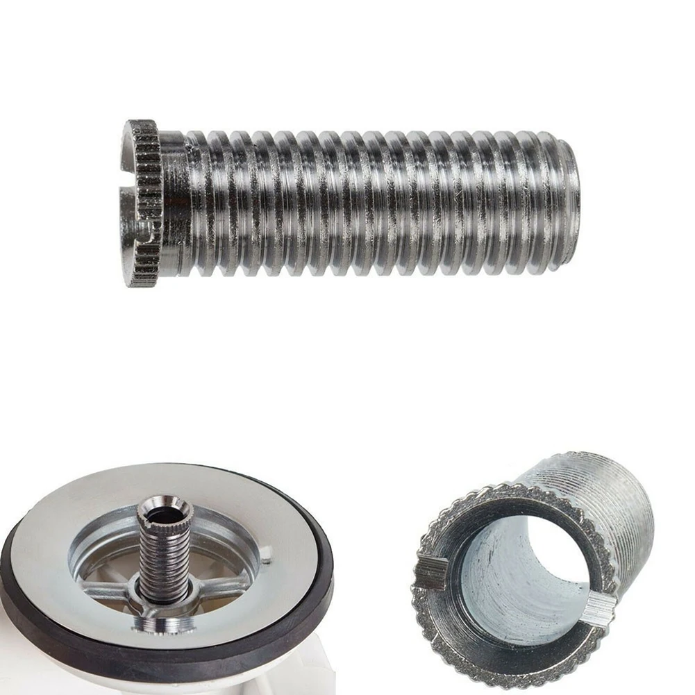 1Pc Sink Strainer Screw Bath Waste Bolt Brass 32 Mm Corrosion Resistance Spare Tools For Strainer Waste Connector Brass Screw
1Pc Sink Strainer Screw Bath Waste Bolt Brass 32 Mm Corrosion Resistance Spare Tools For Strainer Waste Connector Brass Screw