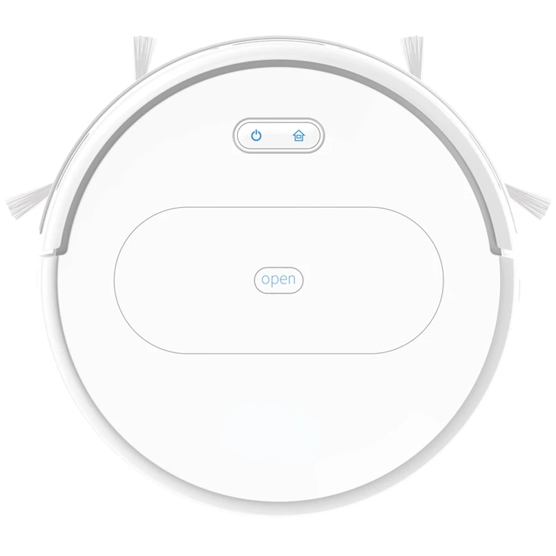 Integrated Circuit Sweeper Sweeping robot vacuum cleaner home Cleaning with factory prices
Integrated Circuit Sweeper Sweeping robot vacuum cleaner home Cleaning with factory prices
