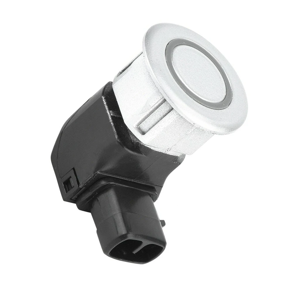 Sensor Parking Sensor PDC Ultrasonic Parking Assist Sensor 89341-58010-B0 ABS Alphard Durable For Toyota Alphard
Sensor Parking Sensor PDC Ultrasonic Parking Assist Sensor 89341-58010-B0 ABS Alphard Durable For Toyota Alphard