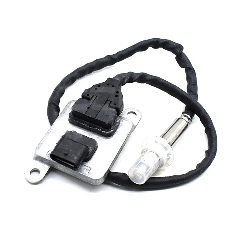 New OEM For Mercedes Nox-Sensor W166 W172 W221 W251 W212 A0009059603 5WK9882F Direct Replacement High Quality And Practical
New OEM For Mercedes Nox-Sensor W166 W172 W221 W251 W212 A0009059603 5WK9882F Direct Replacement High Quality And Practical