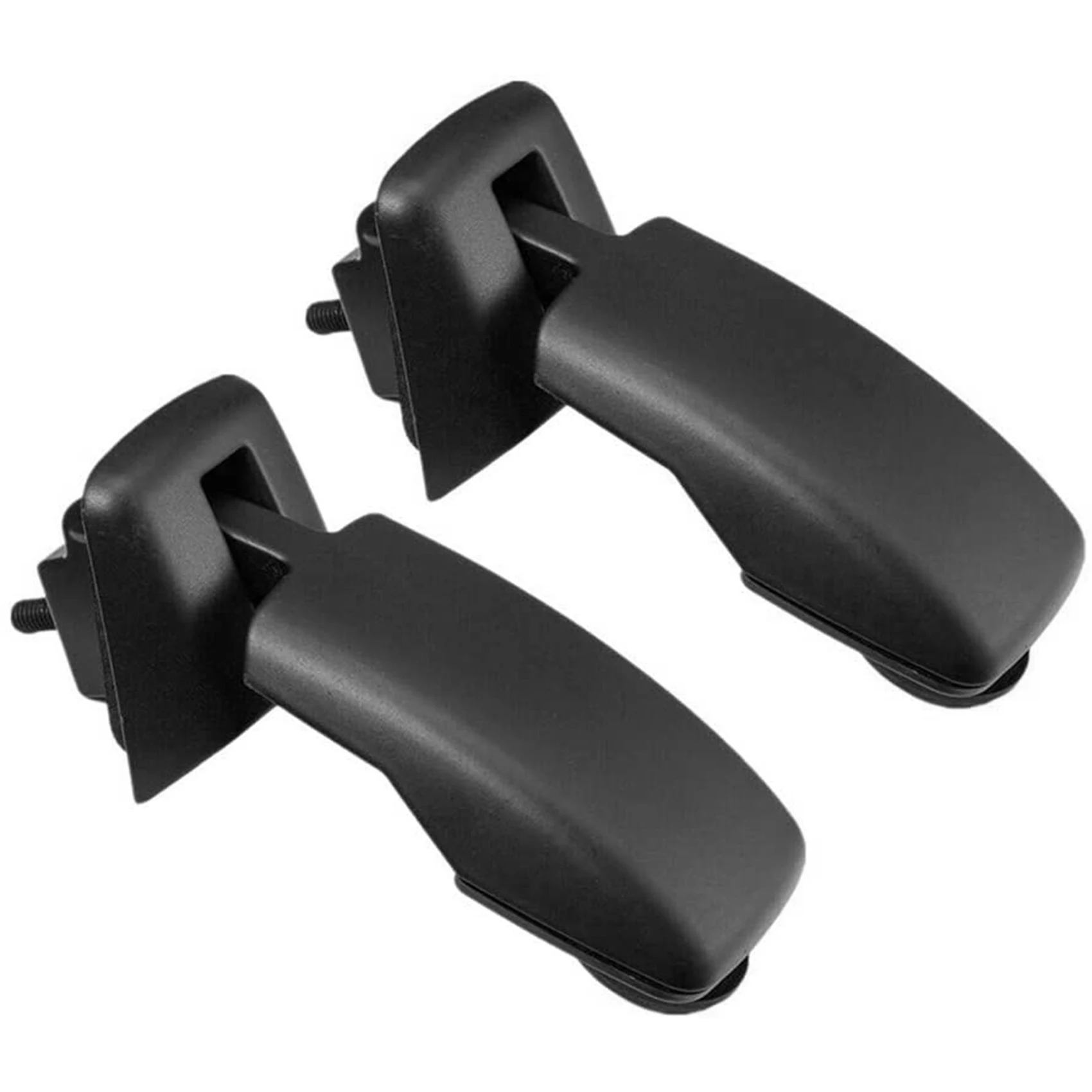 1 Pair Liftgate Tailgate Glass Hinge for Mazda Tribute 2001-2006 ECY1622AXA ECY1632AXA
1 Pair Liftgate Tailgate Glass Hinge for Mazda Tribute 2001-2006 ECY1622AXA ECY1632AXA