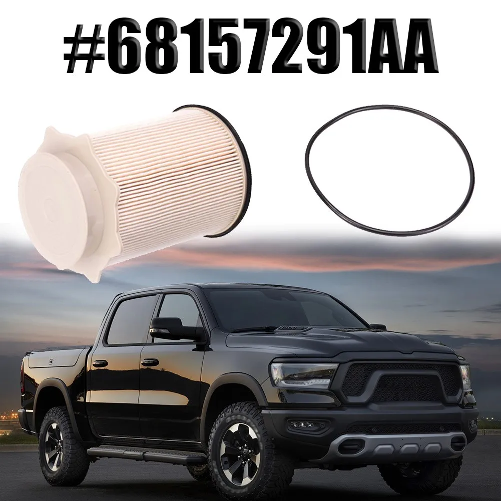 Комплект топливных фильтров для Dodge Ram 1500 2500 3500 4500 2013 2018 L 291-Diesel # 68157291AA O-Ring MO-прочный Longlingf анти-износ
Комплект топливных фильтров для Dodge Ram 1500 2500 3500 4500 2013 2018 L 291-Diesel # 68157291AA O-Ring MO-прочный Longlingf анти-износ