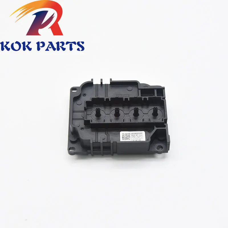 Оригинал для Epson 4720 i3200 фотоадаптер для эко-растворителя УФ струйного принтера плоттера печатающая головка крышка