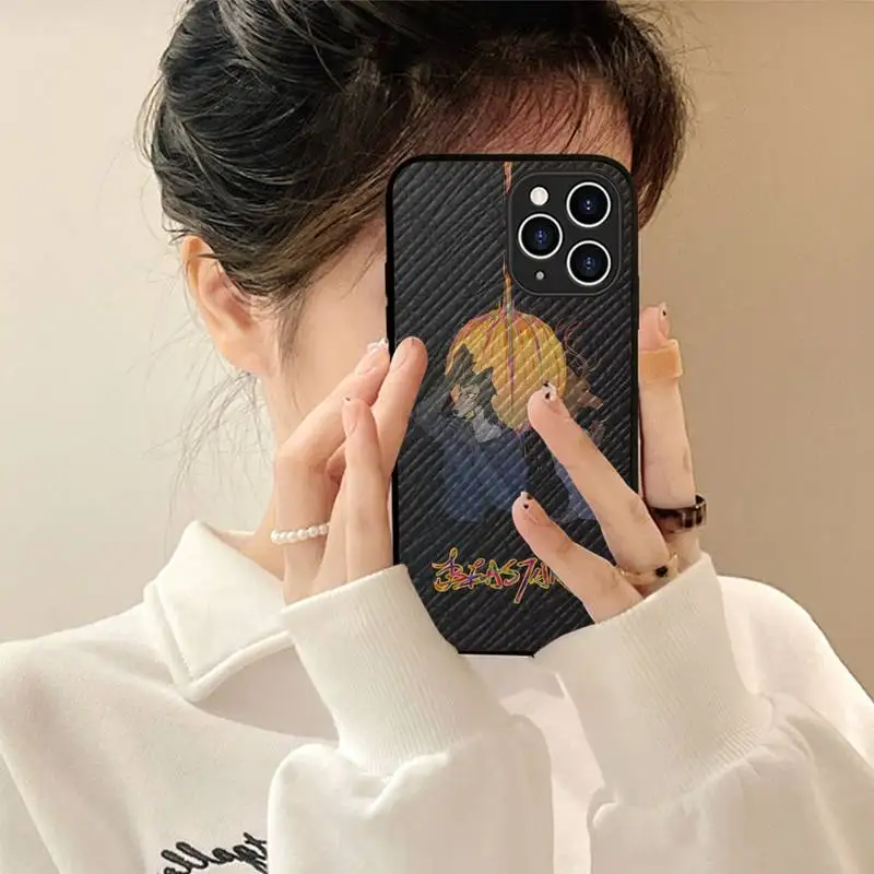 TOPLBPCS BEASTARS Phone Case Hard Leather Case for iPhone 11 12 13 Mini Pro Max 8 7 Plus SE 2020 X XR XS Coque
TOPLBPCS BEASTARS Phone Case Hard Leather Case for iPhone 11 12 13 Mini Pro Max 8 7 Plus SE 2020 X XR XS Coque