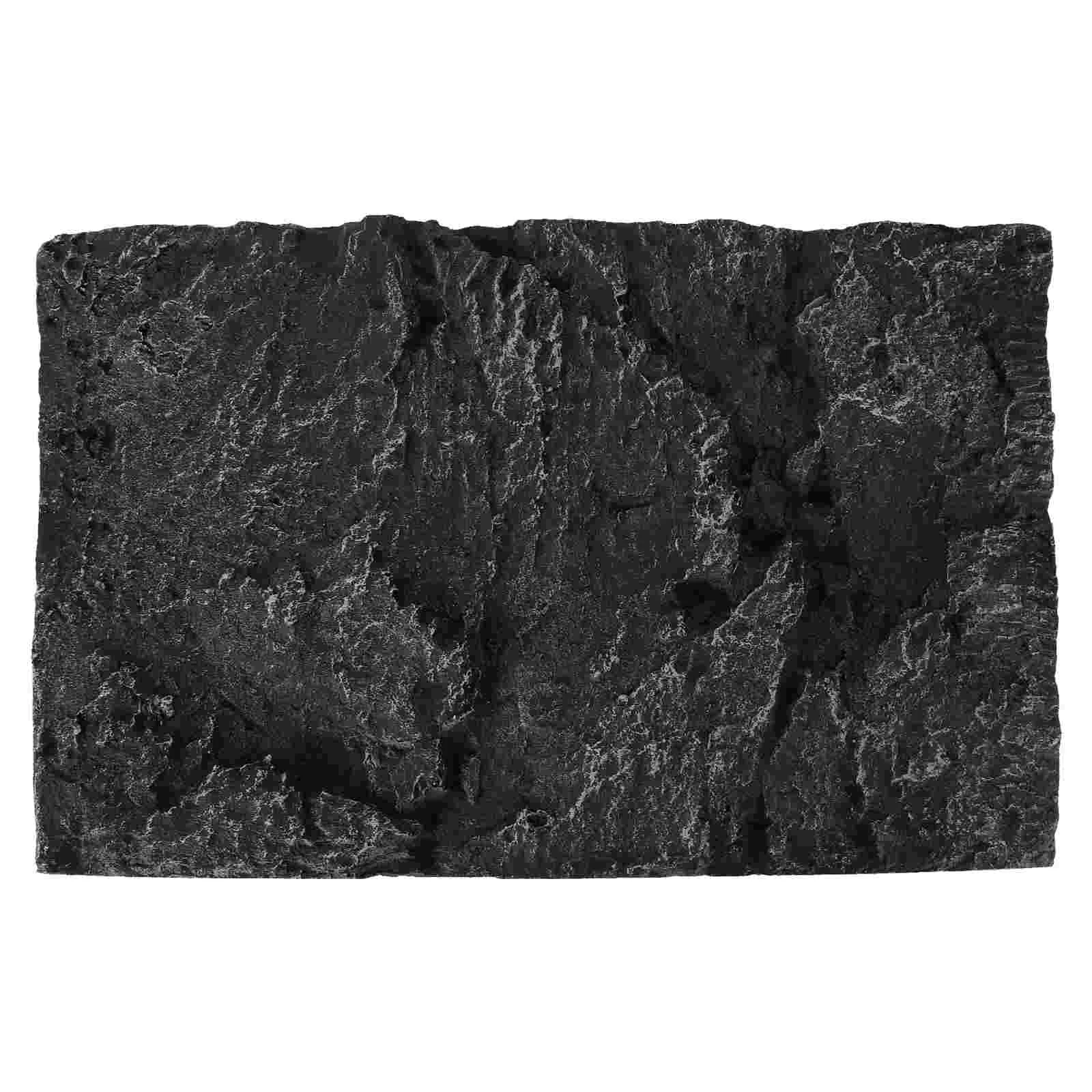 Background Aquarium Board Tank 3D Reptile Terrarium Plate Fashion Bearded Dragon Universal Backgrounds Decor Accessories Gallon
Background Aquarium Board Tank 3D Reptile Terrarium Plate Fashion Bearded Dragon Universal Backgrounds Decor Accessories Gallon