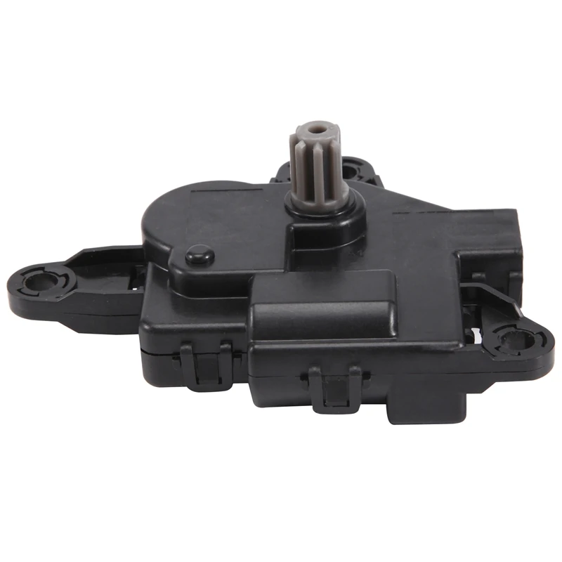 HVAC Mode Door Actuator For Hyundai I45 2013-2014 Sonata Azera Santa Fe 2014-2021 971594R050
HVAC Mode Door Actuator For Hyundai I45 2013-2014 Sonata Azera Santa Fe 2014-2021 971594R050