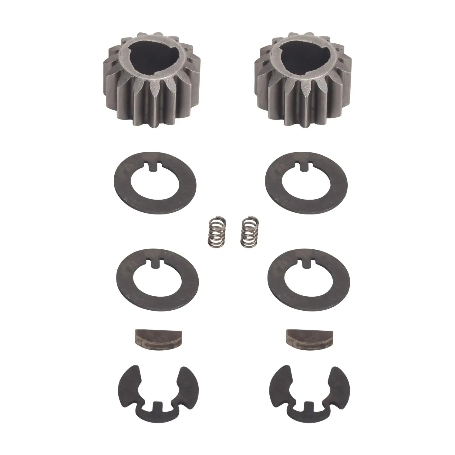 For Toro 20013 20014 20017 For Lawn Boy 10655 10656 Recycler Drive Gear Kit 105-3040 612066 39-9650 105-6840 65-27204
For Toro 20013 20014 20017 For Lawn Boy 10655 10656 Recycler Drive Gear Kit 105-3040 612066 39-9650 105-6840 65-27204