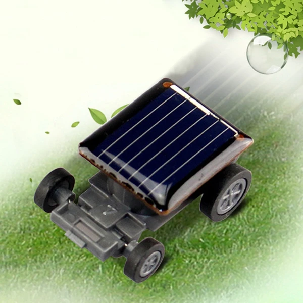 High Quality Smallest Mini Car Solar Power Toy Car Racer Educational Gadget Children Kid's Toys Hot Selling Solar Power Toy blac
High Quality Smallest Mini Car Solar Power Toy Car Racer Educational Gadget Children Kid's Toys Hot Selling Solar Power Toy blac