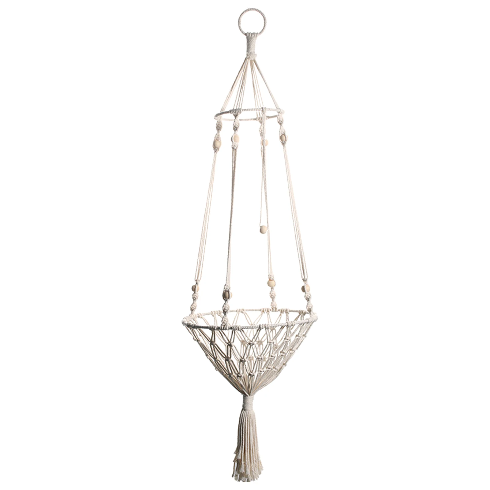 Hanging Bedroom Gift Ornament Sleeping Pet Bed Play Living Room Cat Hammock Swing Balcony With Macrame Durable Hand Knitted
Hanging Bedroom Gift Ornament Sleeping Pet Bed Play Living Room Cat Hammock Swing Balcony With Macrame Durable Hand Knitted