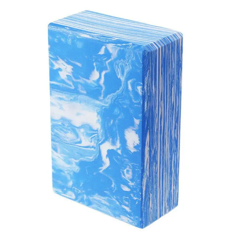 Yoga Block and High Density EVA Foam Yoga Brick to Support Balance and Deepen Po K1KD
Yoga Block and High Density EVA Foam Yoga Brick to Support Balance and Deepen Po K1KD