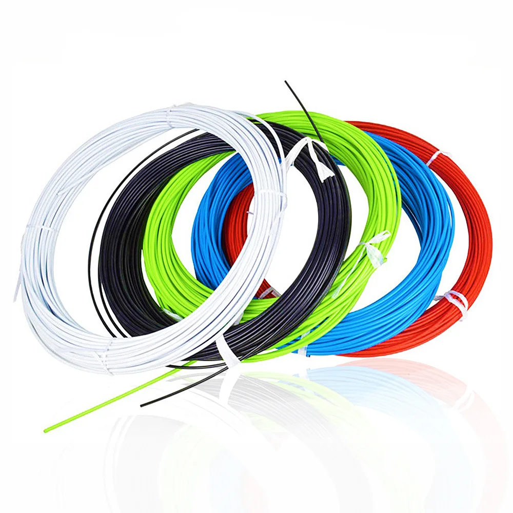 1M Road Bike Brake Cable Housing Bicycle Brake Cable Line Wire for Bicycle Shifters Derailleur Brake Shift Cable Bicycle Parts
1M Road Bike Brake Cable Housing Bicycle Brake Cable Line Wire for Bicycle Shifters Derailleur Brake Shift Cable Bicycle Parts