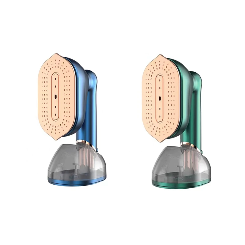 Steam Iron Handheld Garment Steamer 1200W Vertical 230Ml Mini Portable Home Travel Garment Steamers EU Plug
Steam Iron Handheld Garment Steamer 1200W Vertical 230Ml Mini Portable Home Travel Garment Steamers EU Plug