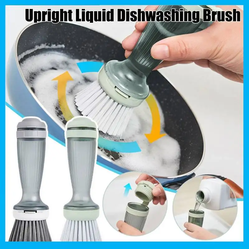 3 In 1 Cleaning Brush Magic Sponges Dishwashing Sponge for Washing Dishes Household Cleaning Tools Kitchen Convenience Supplies
3 In 1 Cleaning Brush Magic Sponges Dishwashing Sponge for Washing Dishes Household Cleaning Tools Kitchen Convenience Supplies