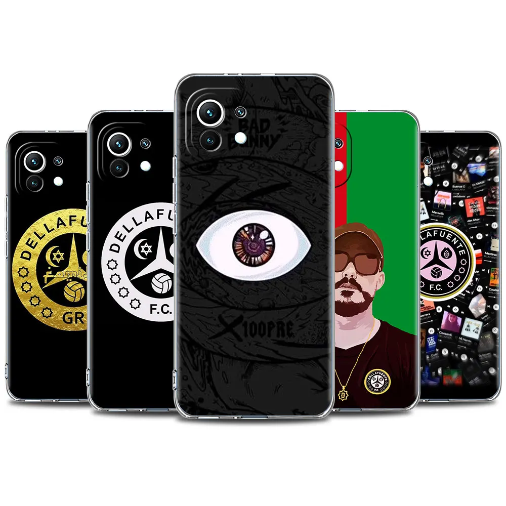 Dellafuente F C Artwork Phone Case for Xiaomi Mi 11T 11 Lite 10T Pro 12 12x Silicone Note 11 CC9 cc9e 9S Cover Funda Coque Shell
Dellafuente F C Artwork Phone Case for Xiaomi Mi 11T 11 Lite 10T Pro 12 12x Silicone Note 11 CC9 cc9e 9S Cover Funda Coque Shell