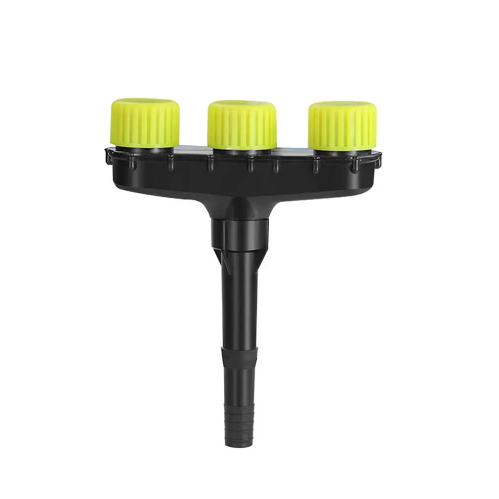 Watering Sprinkler Garden Irrigation Tools Sprinkler Head Nozzle Irrigation Accessory Fits For Multi-type Heads
Watering Sprinkler Garden Irrigation Tools Sprinkler Head Nozzle Irrigation Accessory Fits For Multi-type Heads