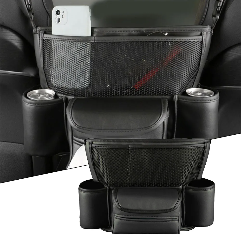 Car Back Rear Mesh Trunk Seat Elastic String Net Organizer Net Mesh Multifunctional Large Capacity Barrier Mesh Bag Storage Bag
Car Back Rear Mesh Trunk Seat Elastic String Net Organizer Net Mesh Multifunctional Large Capacity Barrier Mesh Bag Storage Bag
