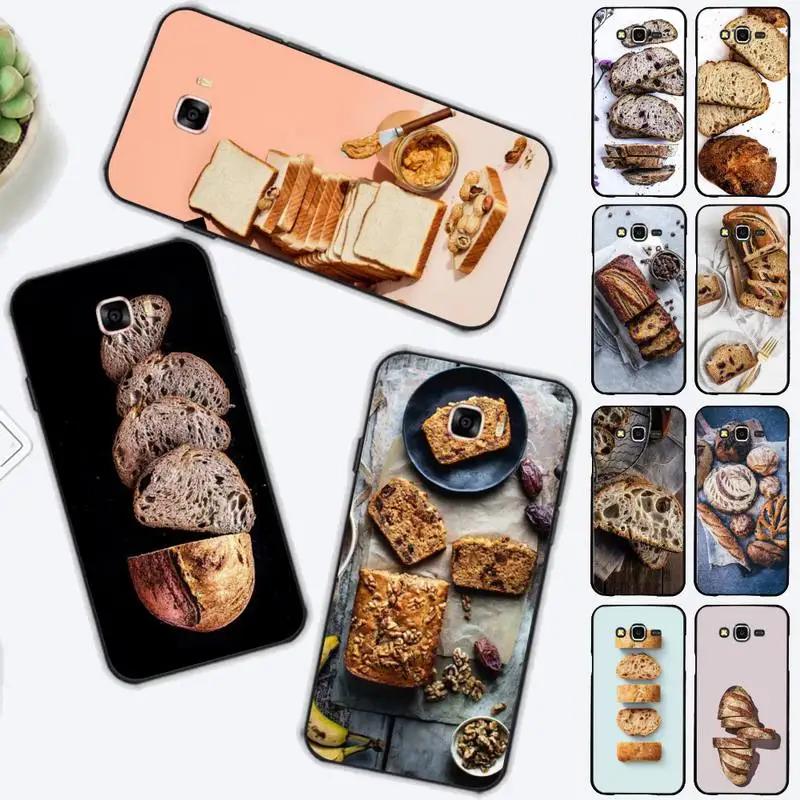 Bread breakfast Phone Case for Samsung Note 8 9 10 20 lite pro ultra J 7 2 4 6 5 prime
Bread breakfast Phone Case for Samsung Note 8 9 10 20 lite pro ultra J 7 2 4 6 5 prime