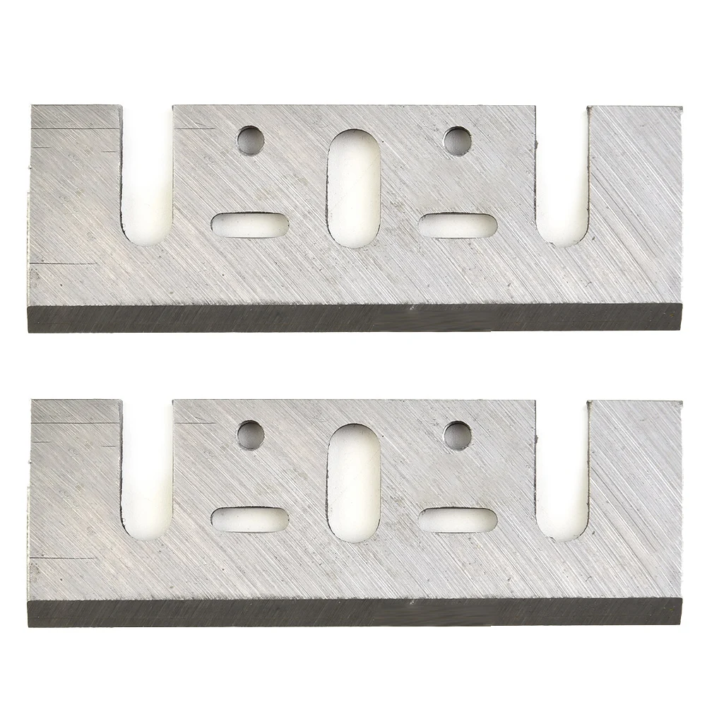 Replacement Electric Planer Blades Cutting Woods Ply-wood Board High Speed Steel for 1900B electric planer
Replacement Electric Planer Blades Cutting Woods Ply-wood Board High Speed Steel for 1900B electric planer