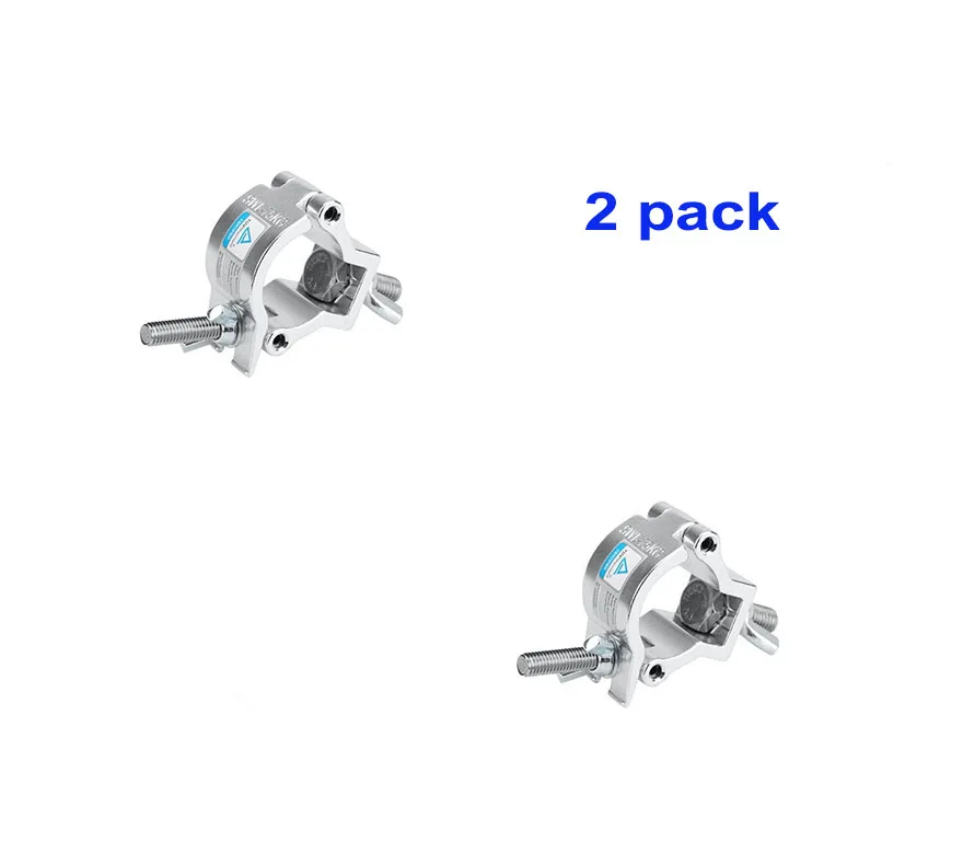 O-зажим для освещения 32-35 мм
O-зажим для освещения 32-35 мм