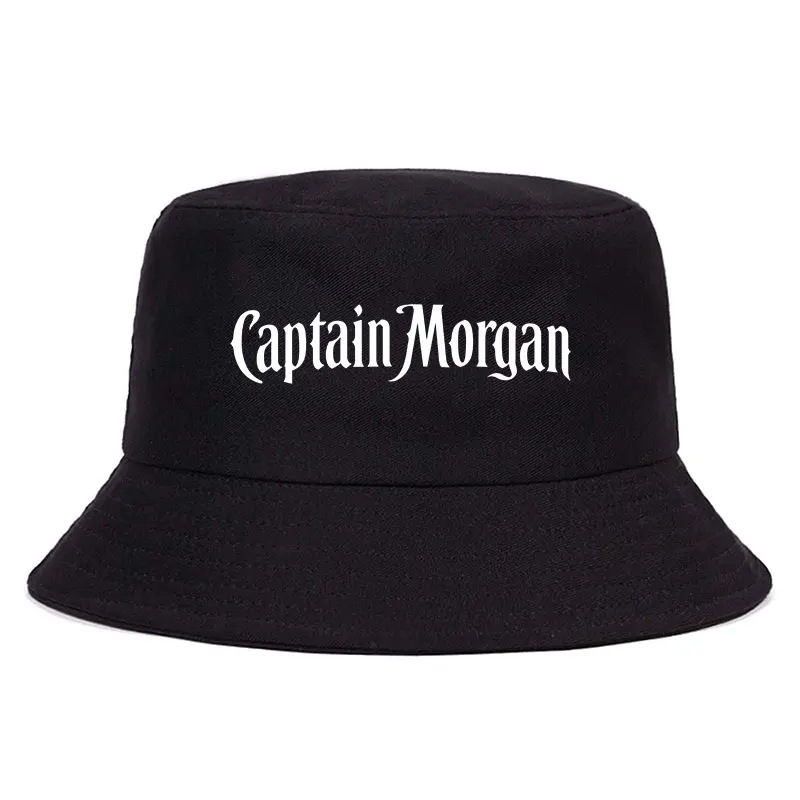 Summer Reversible Captain Morgan Bucket Hat Unisex Cool Cotton Fisherman Cap for Daily Wear and Outdoor Activities for Men Boy
Summer Reversible Captain Morgan Bucket Hat Unisex Cool Cotton Fisherman Cap for Daily Wear and Outdoor Activities for Men Boy