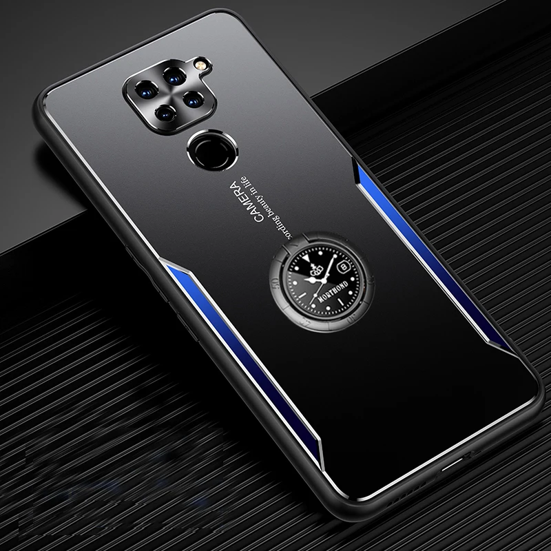For Xiaomi Redmi Note 9S 9 8 Pro Max 8T Case Luxury Hard with stand ring protect Back Cover Case for Xiaomi Redmi 9 9A 8 8A k20 
For Xiaomi Redmi Note 9S 9 8 Pro Max 8T Case Luxury Hard with stand ring protect Back Cover Case for Xiaomi Redmi 9 9A 8 8A k20
