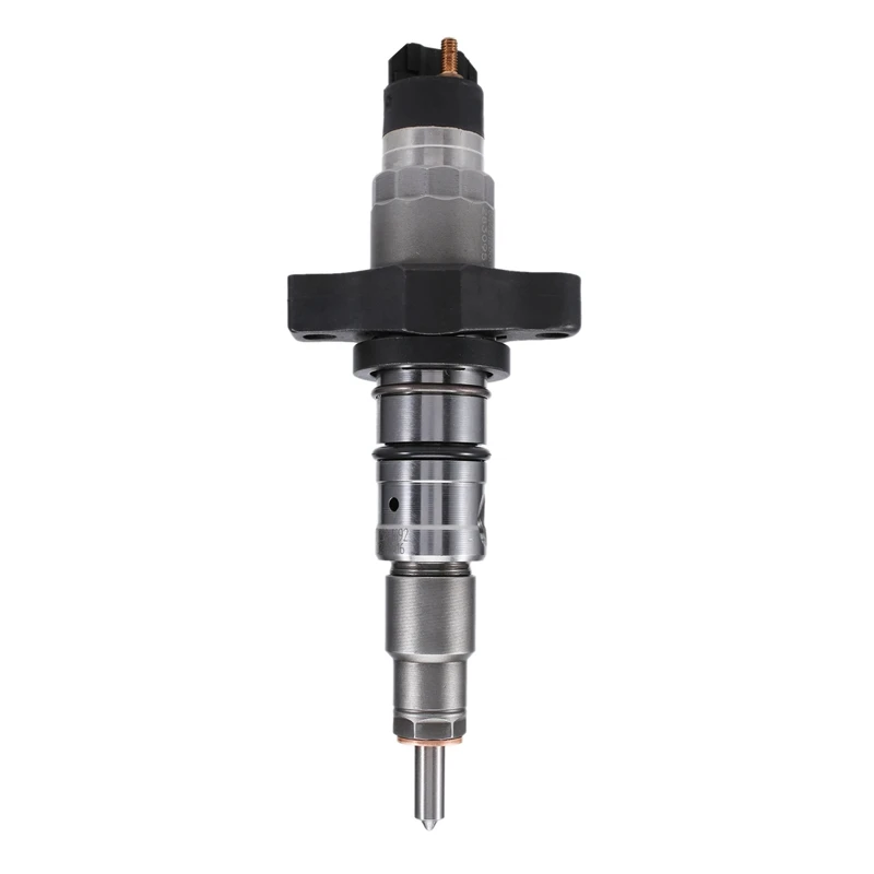 Новый Дизельный топливный инжектор 0445120007 для DAF IVECO CUMMINS 1405332 2830957 4897271
Новый Дизельный топливный инжектор 0445120007 для DAF IVECO CUMMINS 1405332 2830957 4897271