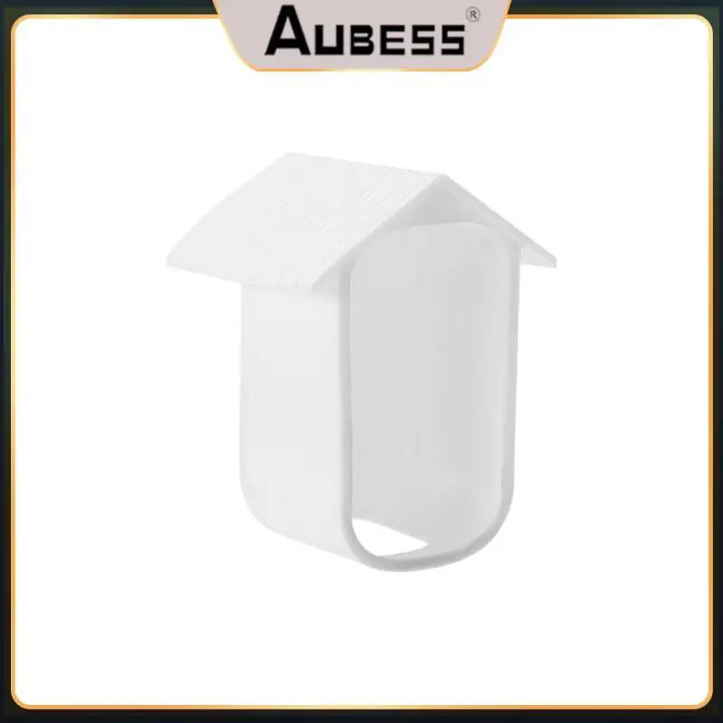 Защитный силиконовый чехол для камеры Eufy C2 С защитой от царапин и ультрафиолета
Защитный силиконовый чехол для камеры Eufy C2 С защитой от царапин и ультрафиолета