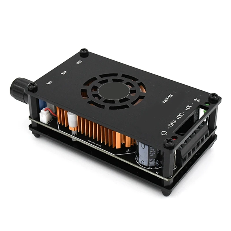 50 Вт + 50 Вт Bluetooth 5,0 TDA7388 Усилитель мощности класс D аудио 10 Вт-200 Вт HiFi Беспроводная стерео музыка плеер USB цифровой усилитель
50 Вт + 50 Вт Bluetooth 5,0 TDA7388 Усилитель мощности класс D аудио 10 Вт-200 Вт HiFi Беспроводная стерео музыка плеер USB цифровой усилитель