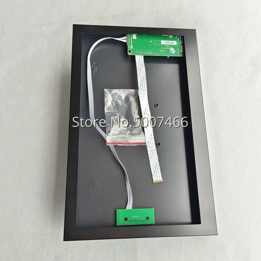 Для светодиодных лампочек/301 светодиодный 402, VGA HDMI-совместимая плата управления приводом 1366*768, металлический корпус из сплава, Фотоэлементы...
Для светодиодных лампочек/301 светодиодный 402, VGA HDMI-совместимая плата управления приводом 1366*768, металлический корпус из сплава, Фотоэлементы...