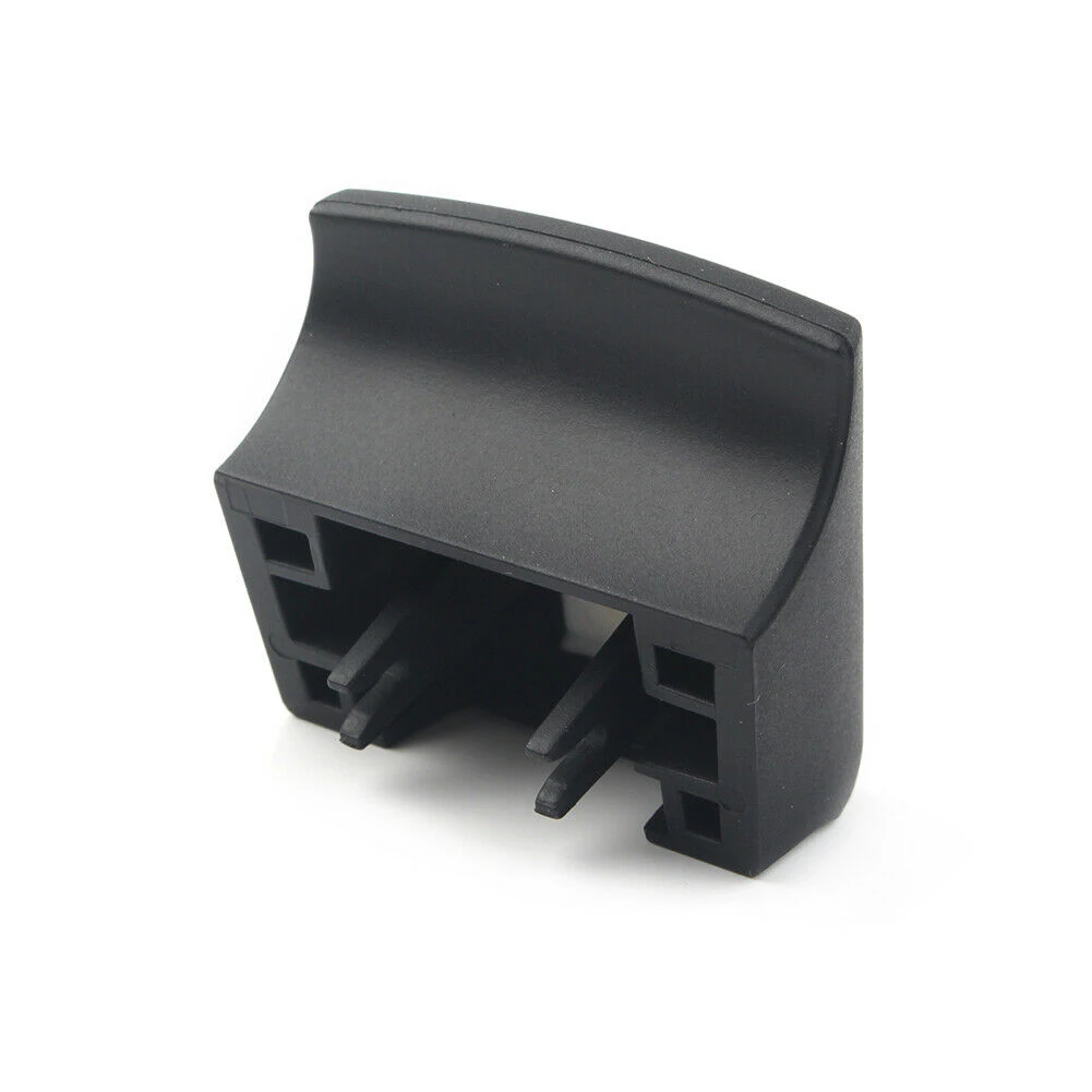 

Высококачественная популярная практичная долговечная Кнопка стояночного тормоза, ручной тормоз, черная крышка автомобиля, внутренняя P-кнопка