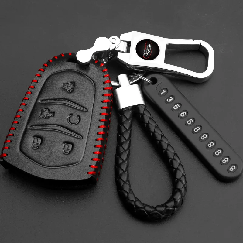 Key Case for Business men's Fashion high quality Key Case for Cadillac- CT4 CT5 CT6 XT4 XT6 LYRIQ ESCALADE Seville
Key Case for Business men's Fashion high quality Key Case for Cadillac- CT4 CT5 CT6 XT4 XT6 LYRIQ ESCALADE Seville