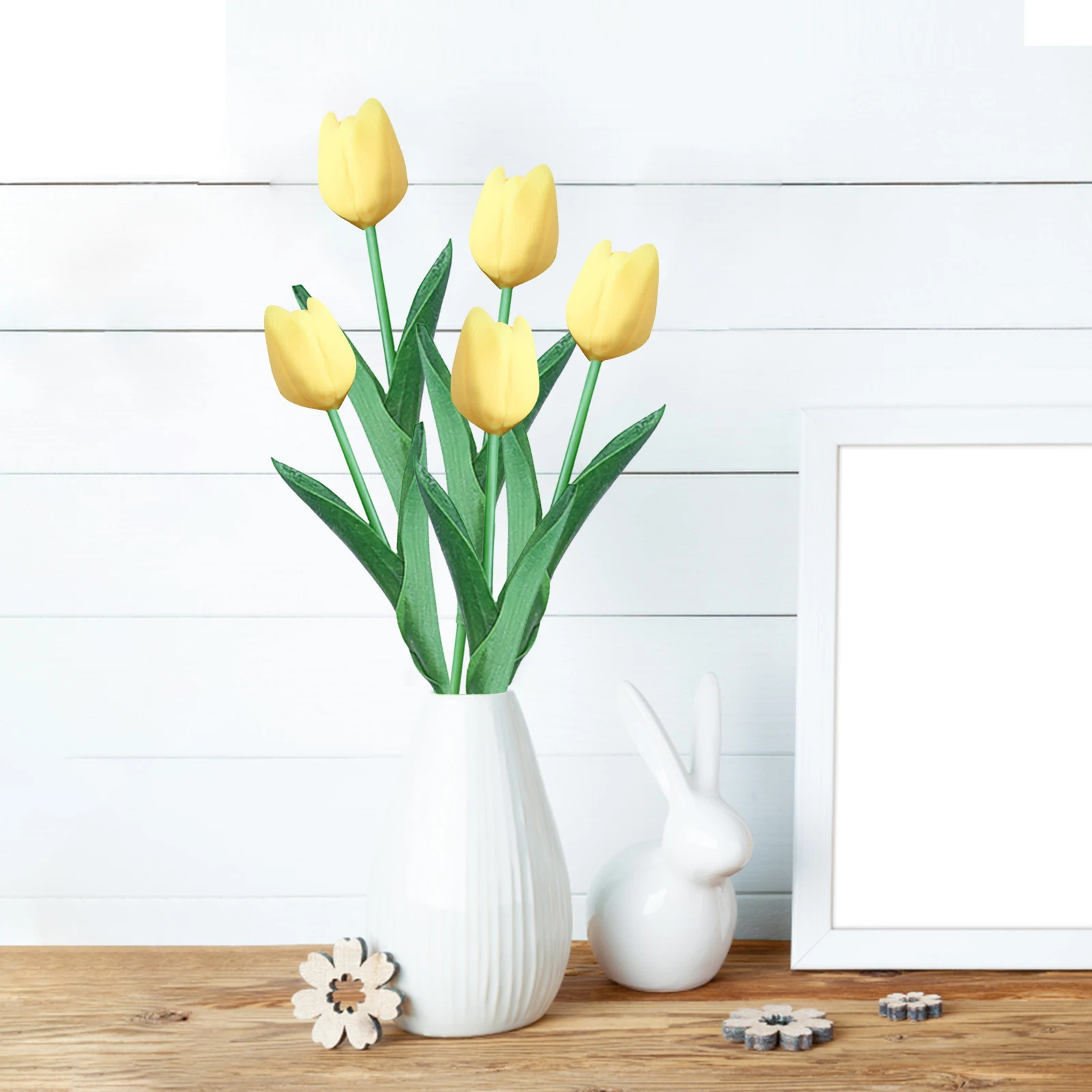 Simulation Tulip Real Touch Tulips Artificial Flowers Multicolor PU Faux Tulips For DIY Wedding Bouquets Centerpieces Bridal
Simulation Tulip Real Touch Tulips Artificial Flowers Multicolor PU Faux Tulips For DIY Wedding Bouquets Centerpieces Bridal