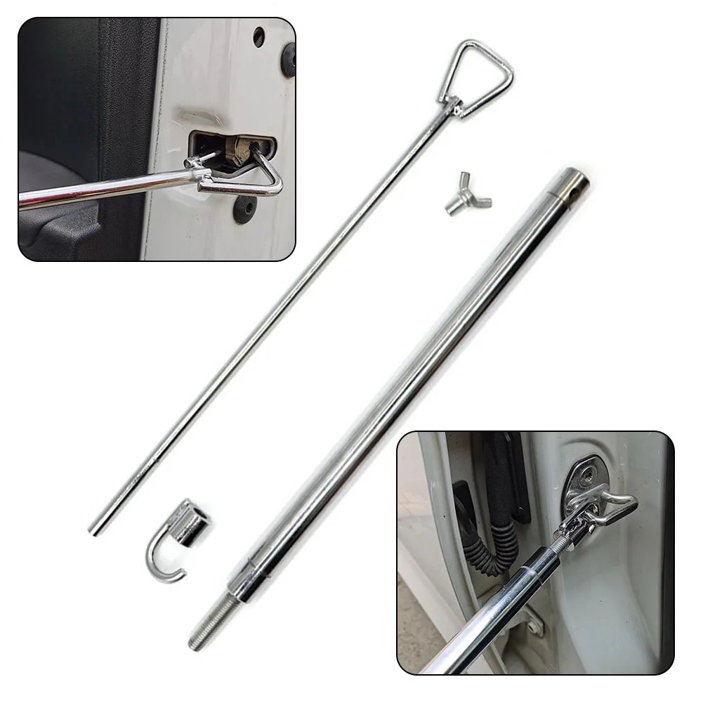 High Quality Automobile Sheet Metal Dent Repair Auxiliary Tools Puller Hook Rod Hand Tool Support Rod Hand Tool
High Quality Automobile Sheet Metal Dent Repair Auxiliary Tools Puller Hook Rod Hand Tool Support Rod Hand Tool